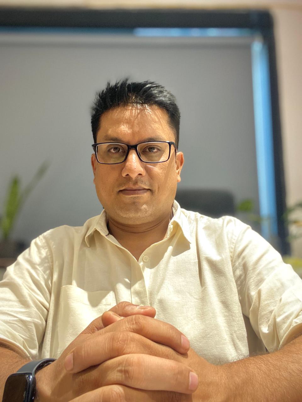 Mr. Atul Malviya
