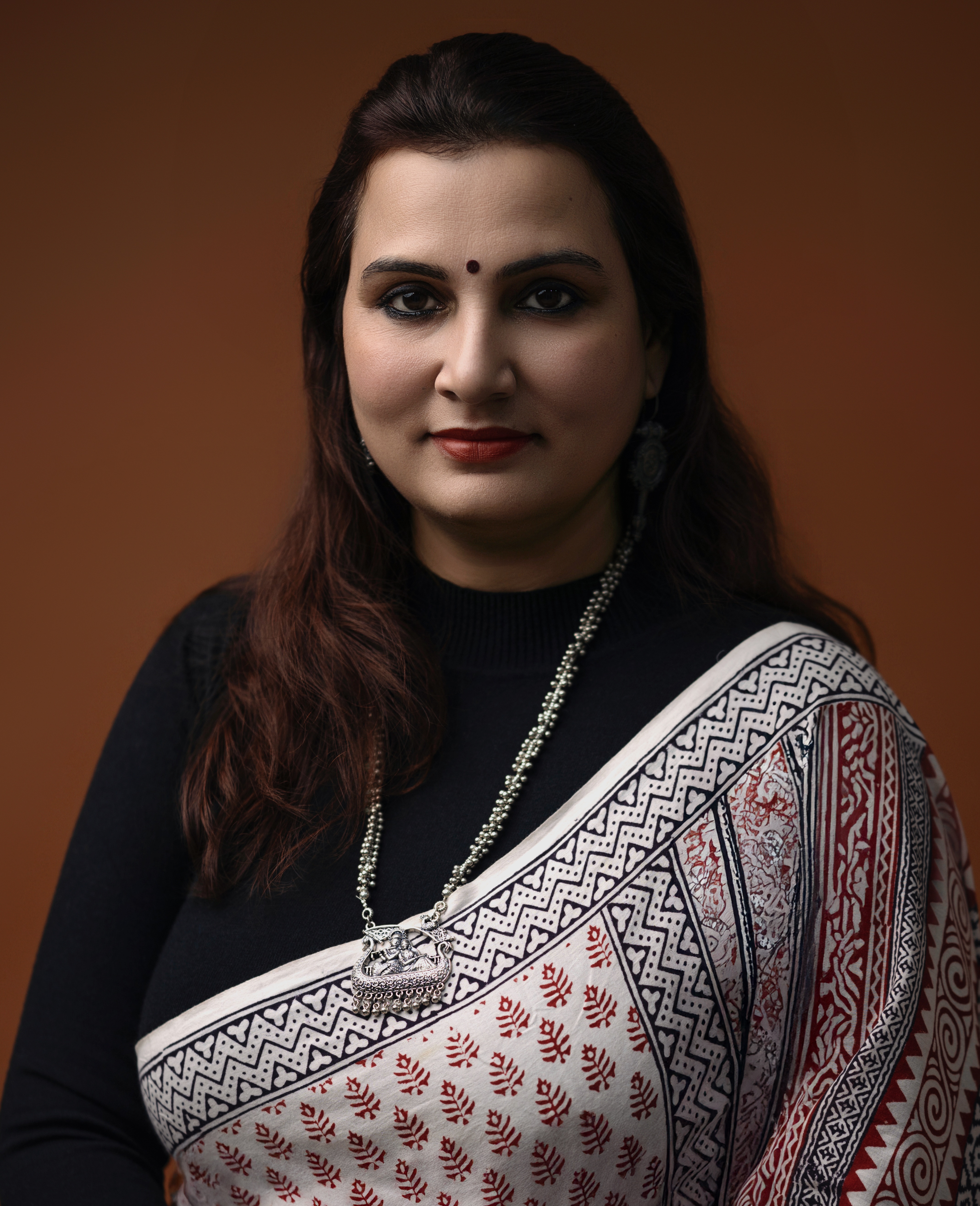 Ms. Niddhi
