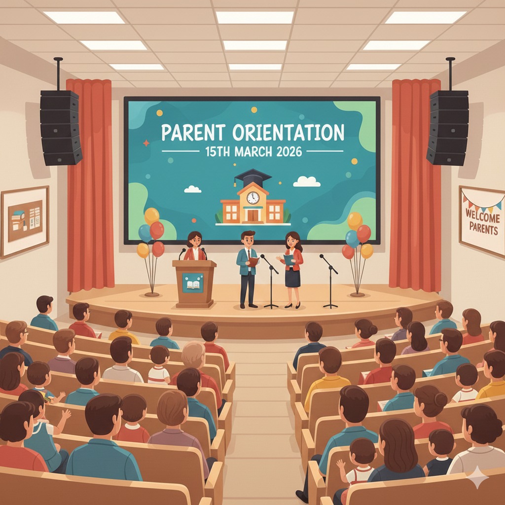 Gigglers Happy Hearts Pre School